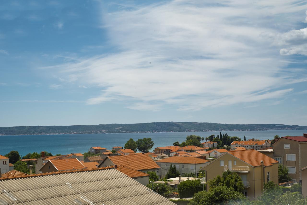 Apartment Noel Kastela Exterior photo