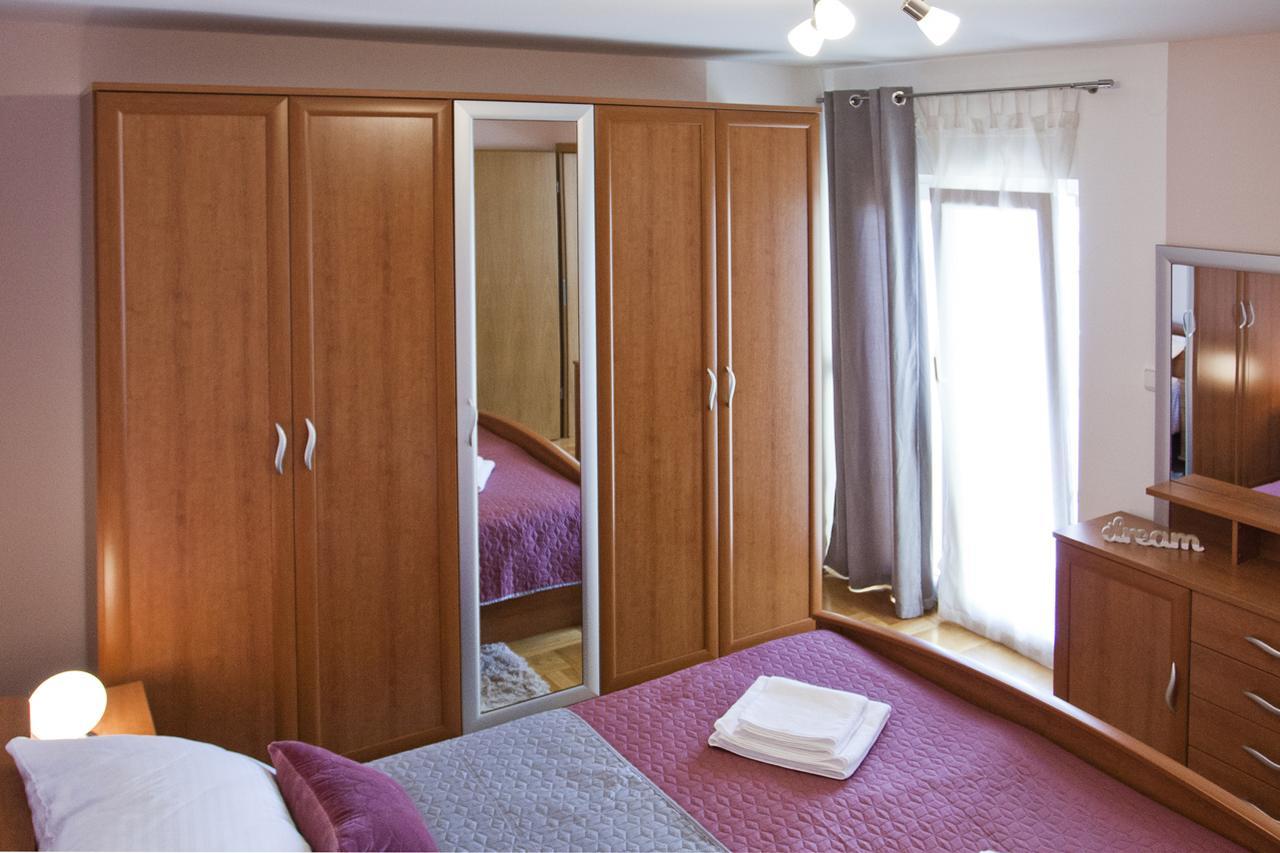 Apartment Noel Kastela Exterior photo