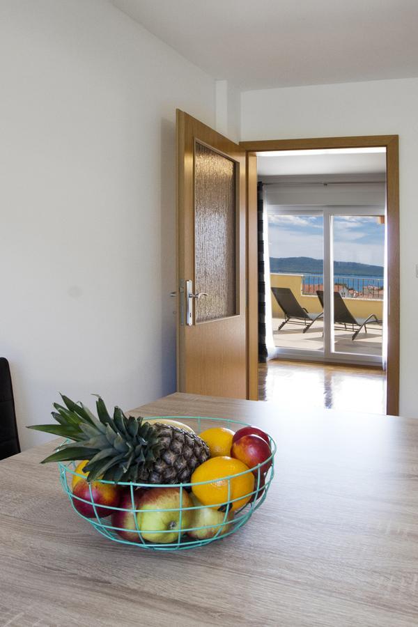 Apartment Noel Kastela Exterior photo